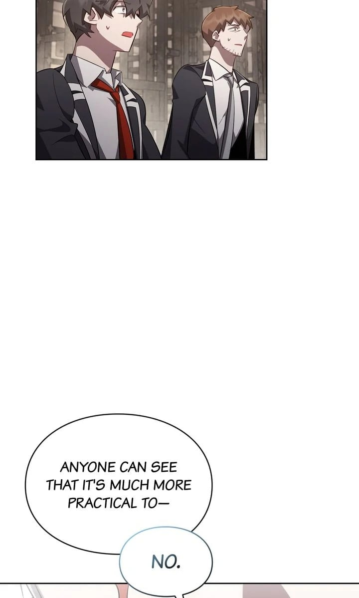 The Corpse Will Tell Chapter 79 23